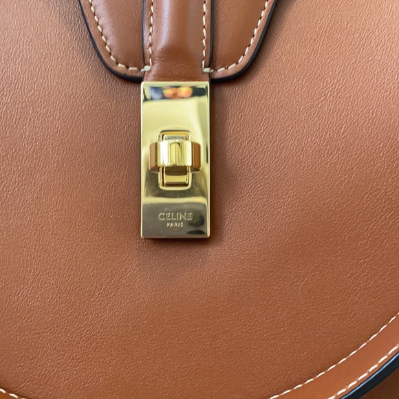 Céline Large Soft 16 - Picture 2 of 6